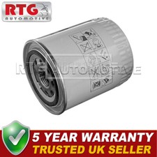 Oil Filter Fits Jaguar XJ