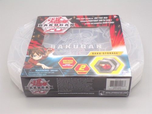 Bakugan battle planet - battle,