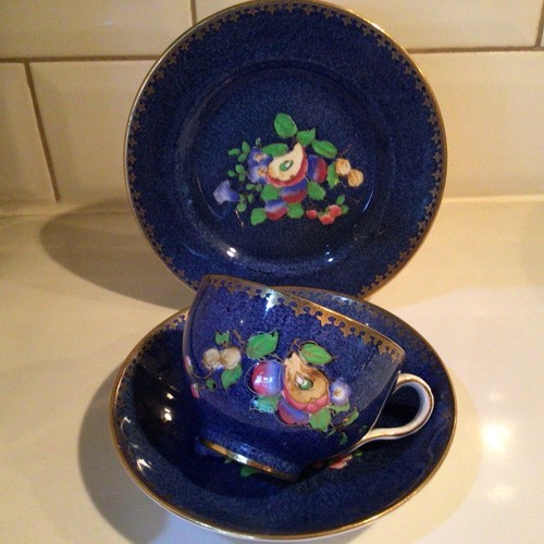Antique vintage crown - antique/vintage,