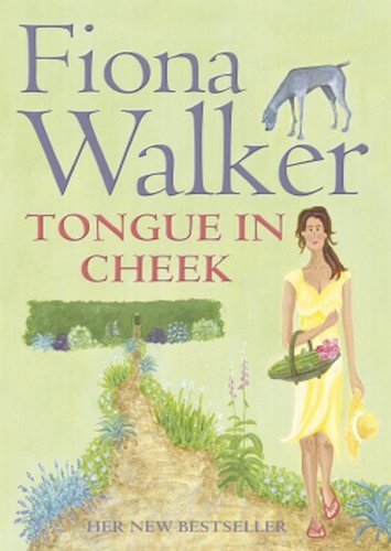 Tongue cheek fiona - tongue,