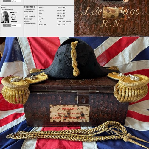 1920 royal navy officers - royal,