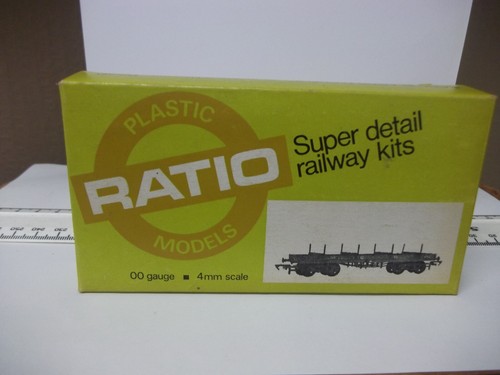 Ratio model kit - model,