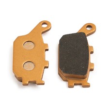Rear Brake Pad FA174 For
