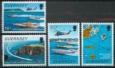 Guernsey 1988 World Offshore