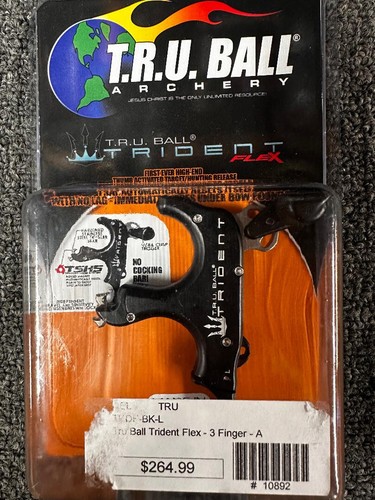 Perfect barely tru ball - barely,