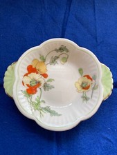 Vintage Royal Doulton Poppy