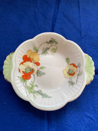 Vintage royal doulton poppy - vintage,