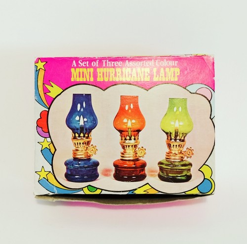 1960s 70s vintage mini - 1960s/70s,