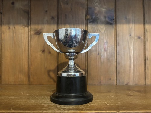 Not engraved vintage - not,