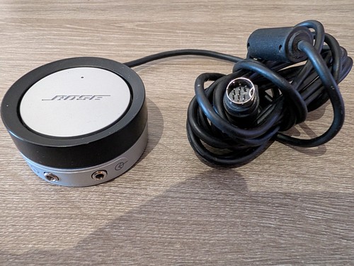 Bose companion controller - bose,