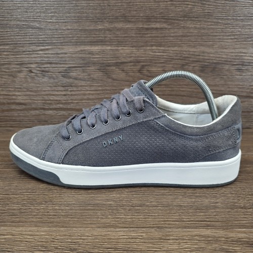 Dkny samson mens 5 - dkny, grey