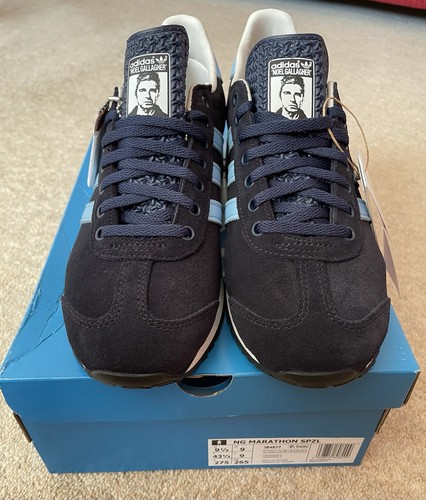 Adidas marathon spzl size 9 - ng,