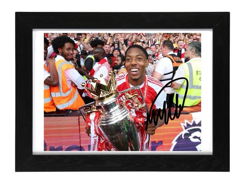 Myles lewis skelly signed - lewis,