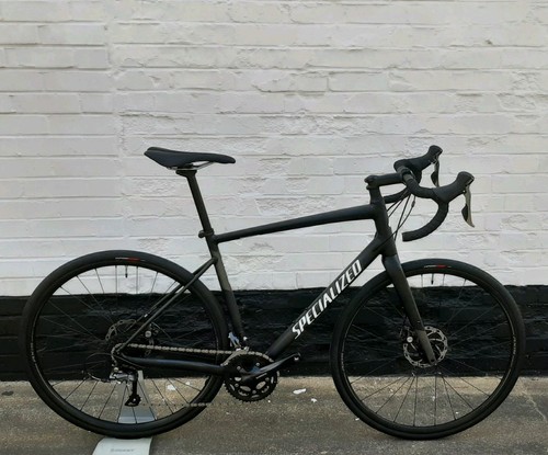 Specialized diverge 2019 - e5,
