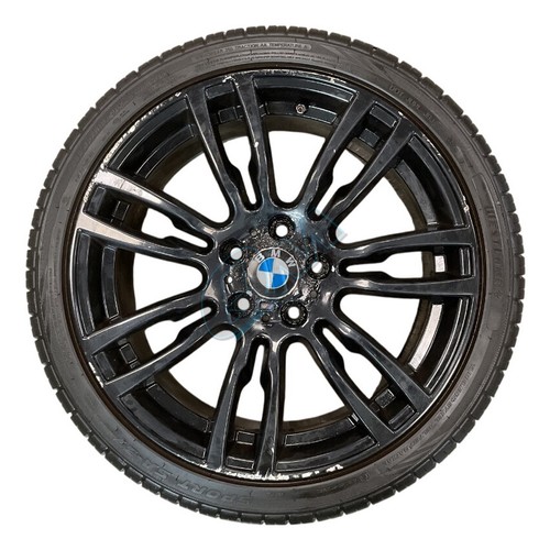Bmw series f30 f31 - bmw,
