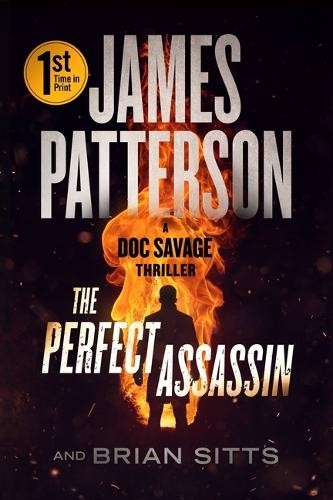 The perfect assassin - perfect, assassin: