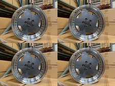 18" Wheels Rims for MERCEDES