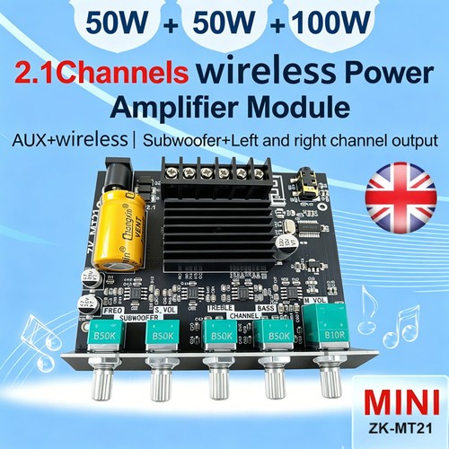 Mt21 subwoofer digital - subwoofer,