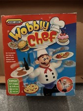 Wobbly Chef Children’s