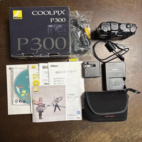 Nikon coolpix p7000 - nikon,