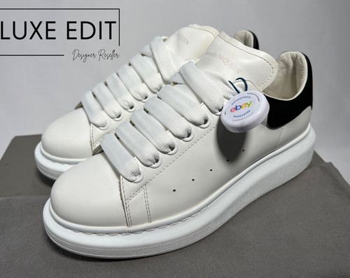 Genuine alexander mcqueen - alexander,