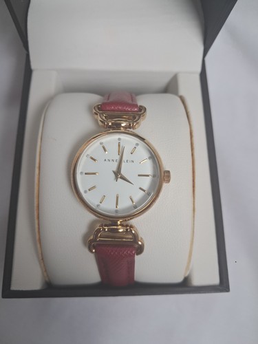 Anne klein women watch - klein,