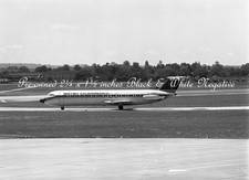British Caledonian BAC