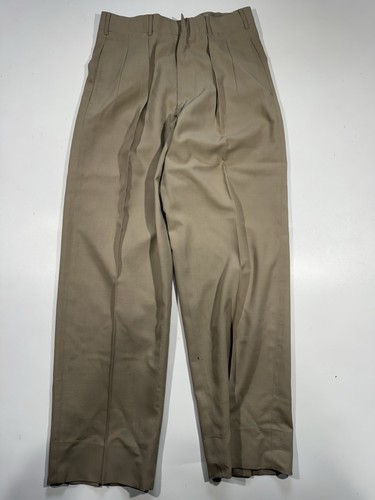 Vintage 40s usaf trousers air - 40s,