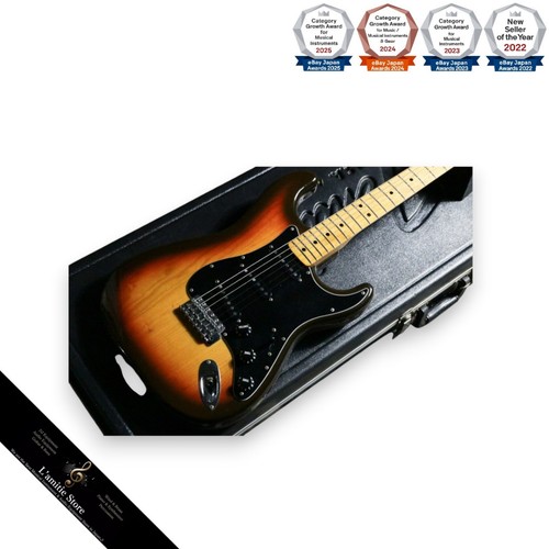 Fender 1979 stratocaster - 1979,