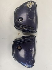 Honda CB250k CB350k Pair Side