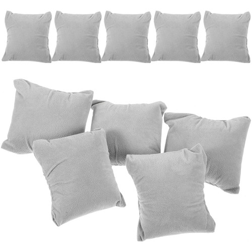 10pcs velvet watch - 10pcs,