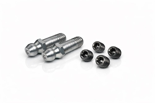Grease nipple and plug - u/j,