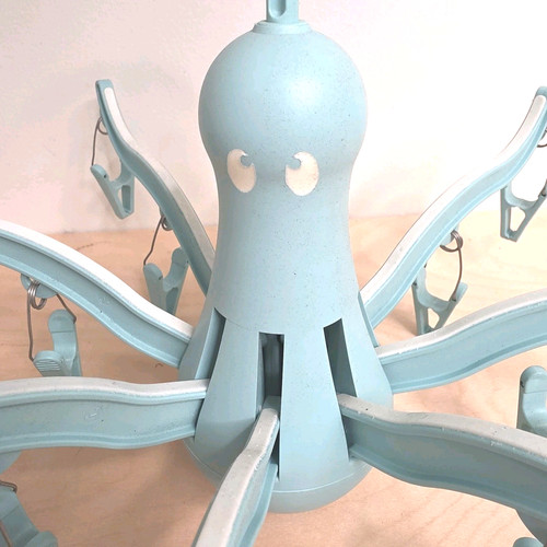 Ikea presa octopus laundry - ikea,