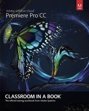 Adobe Premiere Pro CC