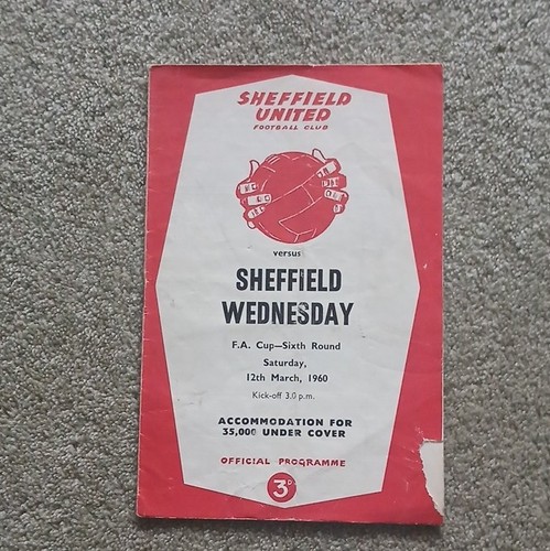 Sheffield united - sheffield, v