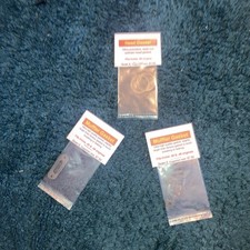 Muffler Gasket x 2 And Head