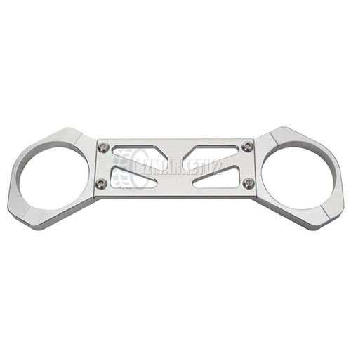 Front fork brace stabilizer - fork,