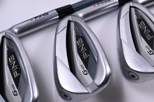 Ping g425 irons uw - g425, 7-pw+uw