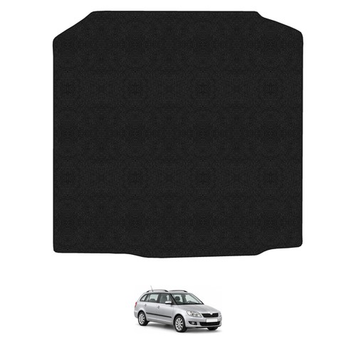 Skoda fabia estate 2007 - fabia,