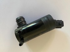 Ford Windscreen Washer Motor + Pump Escort Cabriolet/MK2 Sierra/StreetKa/P100