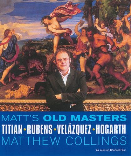 Collings matthew matts old - matthew,
