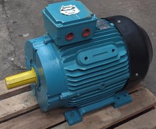 BROOK CROMPTON 22KW 2 POLE