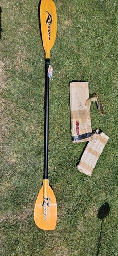 Robson mystique kayak paddle - mystique,