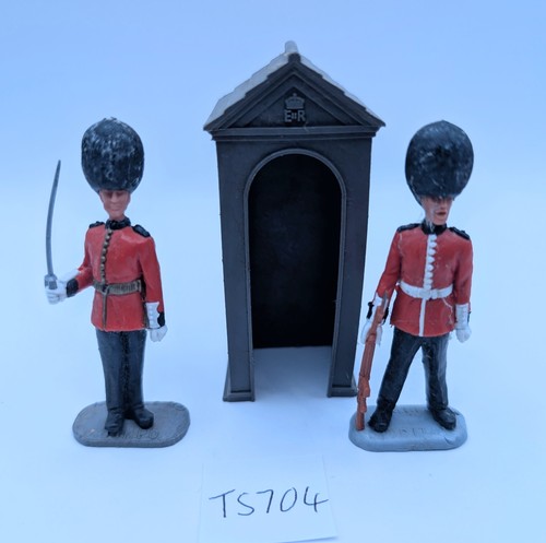 Timpo ceremonial guards - ceremonial, and