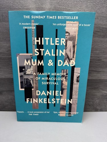 Hitler stalin mum dad - mum,