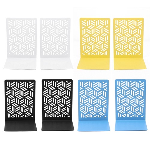 Pair book holders simple - book,