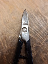 Wiss G10 Tin Snips - Good Condition