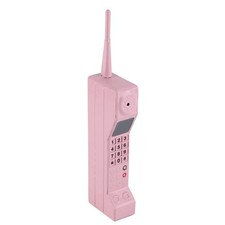 80'S 90'S Mobile Brick Phone