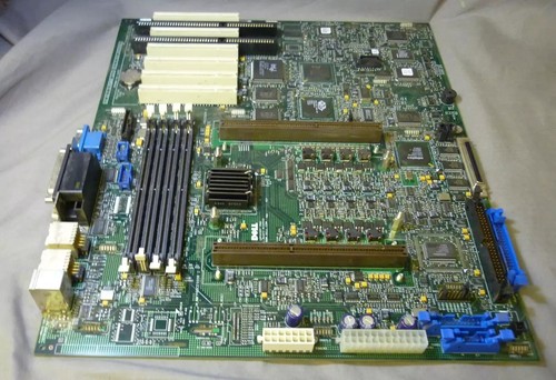 Dell poweredge 4300 server - dell,