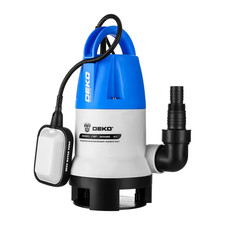 Water Pump: DEKO Submersible